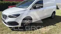 2024 Mercedes Benz Citan