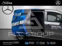 2024 Mercedes Benz Citan