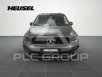 2024 Mercedes Benz Citan