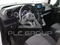 2024 Mercedes Benz Citan