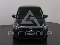 2024 Mercedes Benz Citan