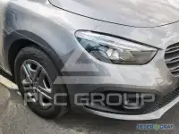 2024 Mercedes Benz Citan