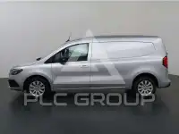 2025 Mercedes Benz Citan