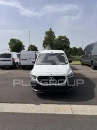 2024 Mercedes Benz Citan