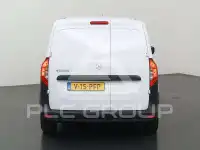 2024 Mercedes Benz Citan