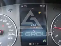 2024 Mercedes Benz Citan