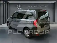 2024 Mercedes Benz Citan