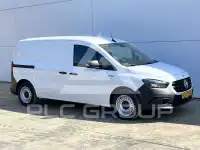 2024 Mercedes Benz Citan