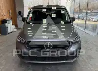 2024 Mercedes Benz Citan
