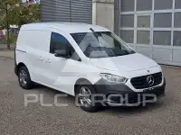2024 Mercedes Benz Citan