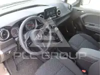 2024 Mercedes Benz Citan