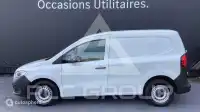 2024 Mercedes Benz Citan