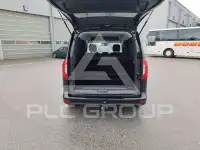 2024 Mercedes Benz Citan