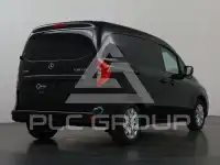 2025 Mercedes Benz Citan