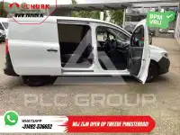 2024 Mercedes Benz Citan