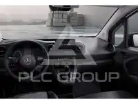 2024 Mercedes Benz Citan