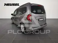 2024 Mercedes Benz Citan