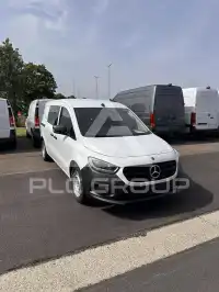 2024 Mercedes Benz Citan