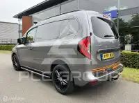 2024 Mercedes Benz Citan