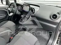 2024 Mercedes Benz Citan
