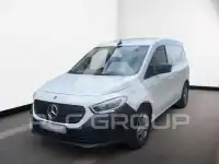 2024 Mercedes Benz Citan