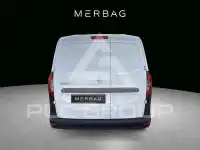 2024 Mercedes Benz Citan