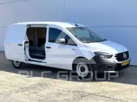 2024 Mercedes Benz Citan