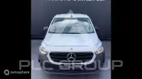 2024 Mercedes Benz Citan