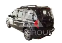 2024 Mercedes Benz Citan