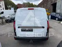 2024 Mercedes Benz Citan