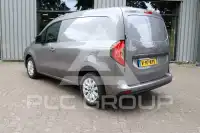 2024 Mercedes Benz Citan