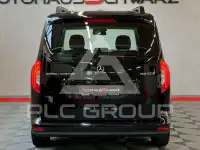 2024 Mercedes Benz Citan