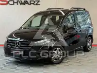 2024 Mercedes Benz Citan