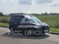 2024 Mercedes Benz Citan