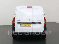 2024 Mercedes Benz Citan
