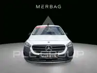 2024 Mercedes Benz Citan