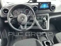 2024 Mercedes Benz Citan
