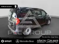 2024 Mercedes Benz Citan