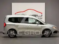 2024 Mercedes Benz Citan