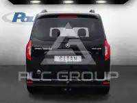 2024 Mercedes Benz Citan