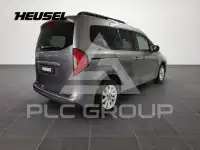 2024 Mercedes Benz Citan