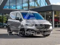 2024 Mercedes Benz Citan