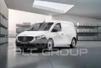 2024 Mercedes Benz Citan