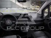 2024 Mercedes Benz Citan