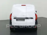 2024 Mercedes Benz Citan