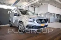 2024 Mercedes Benz Citan