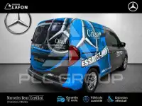 2024 Mercedes Benz Citan