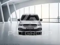 2024 Mercedes Benz Citan