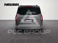 2024 Mercedes Benz Citan
