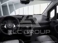2024 Mercedes Benz Citan